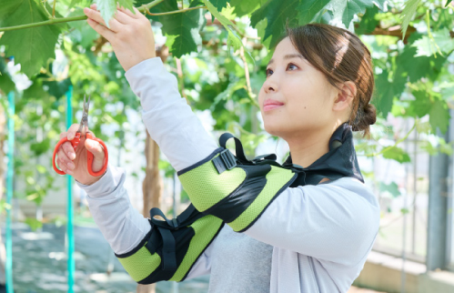 現場の悩みに寄り添った開発